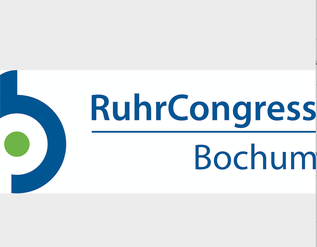RuhrCongress Bochum 