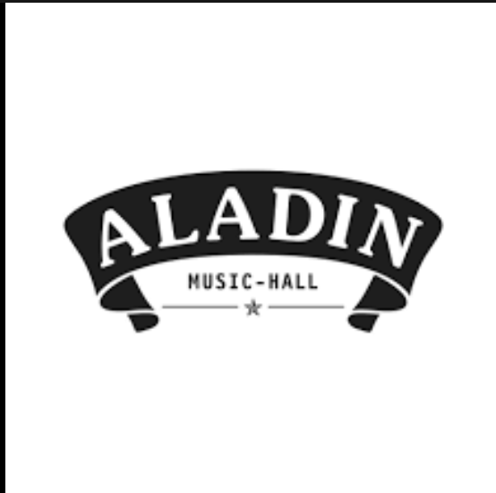 Aladin Music-Hall